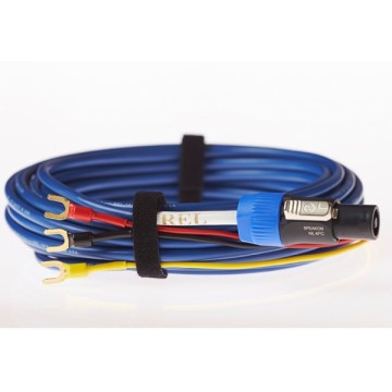 Neutrik Subwoofer Cable High-End, 10.0 m - BEST BUY
